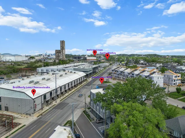 $389,900 | 1505 54th Avenue North, Unit 302, Nashville, TN 37209