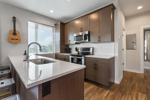 $389,900 | 1505 54th Avenue North, Unit 302, Nashville, TN 37209