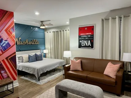 $389,900 | 1505 54th Avenue North, Unit 302, Nashville, TN 37209