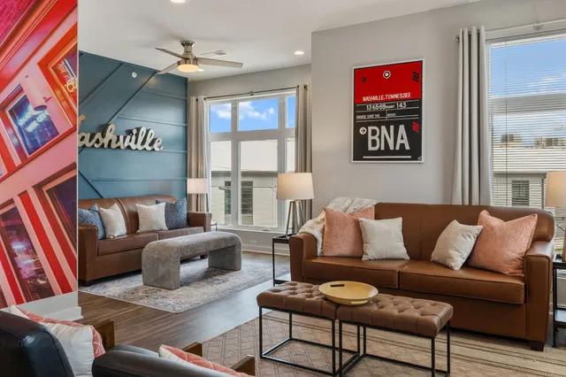 $389,900 | 1505 54th Avenue North, Unit 302, Nashville, TN 37209