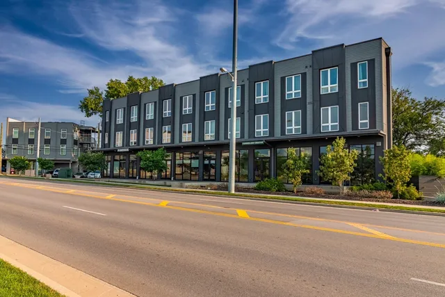 $389,900 | 1505 54th Avenue North, Unit 302, Nashville, TN 37209