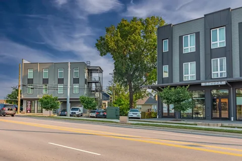 $389,900 | 1505 54th Avenue North, Unit 302, Nashville, TN 37209