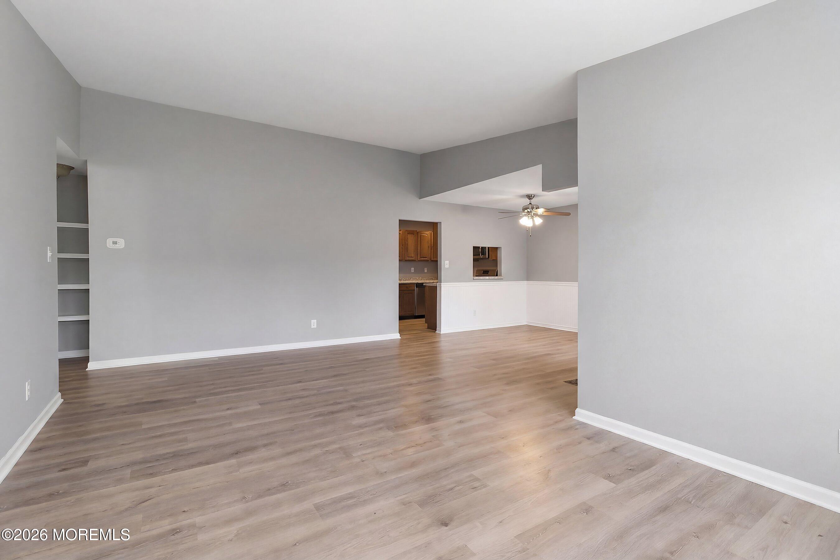 1 Boxwood Terrace, Unit 243 Red Bank, NJ 07701 - Photo 7 of 27 11-Living 3 empty