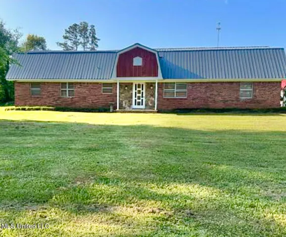 $174,900 | 172 Cherry Avenue, New Hebron, MS 39140