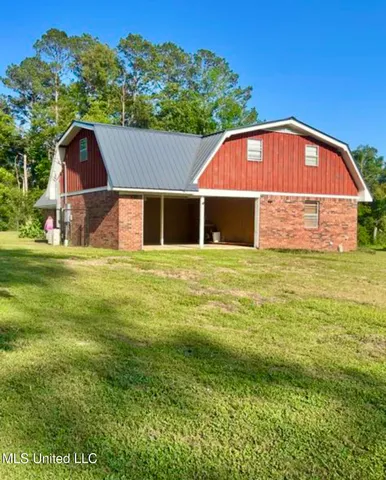 $174,900 | 172 Cherry Avenue, New Hebron, MS 39140