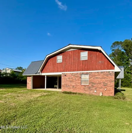 $174,900 | 172 Cherry Avenue, New Hebron, MS 39140