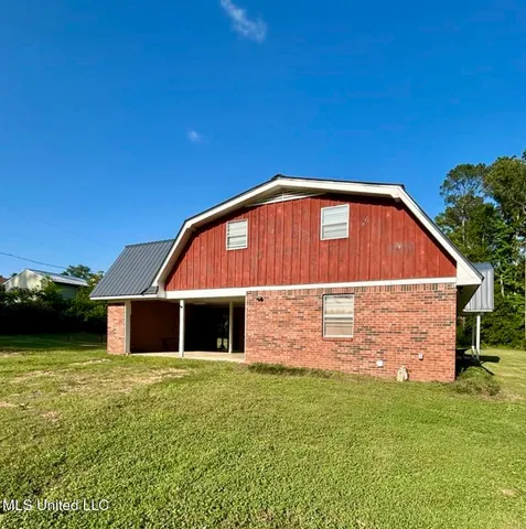 $174,900 | 172 Cherry Avenue, New Hebron, MS 39140