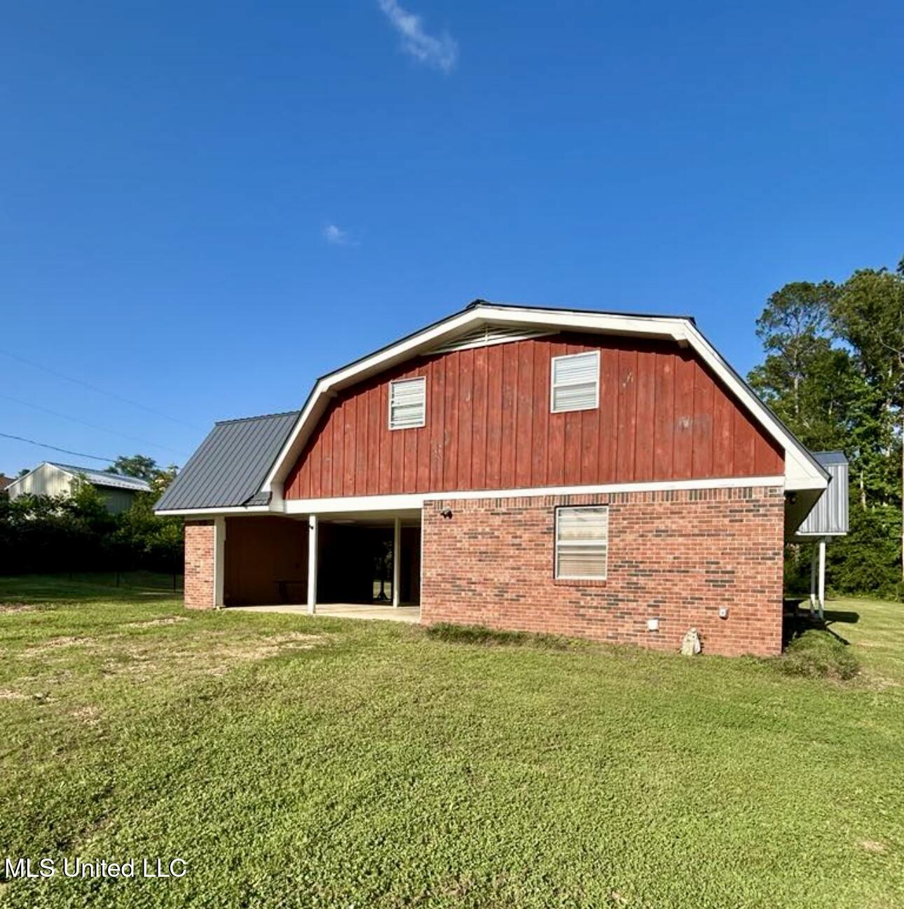 172 Cherry Avenue New Hebron, MS 39140 - Photo 5 of 26 IMG_3618