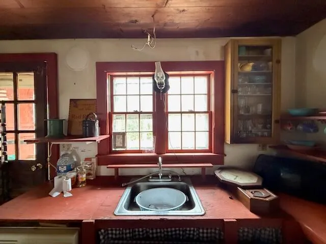 $154,900 | 21 Talmadge Road, Talmadge, ME 04492