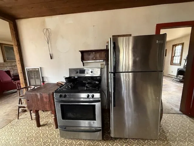 $154,900 | 21 Talmadge Road, Talmadge, ME 04492