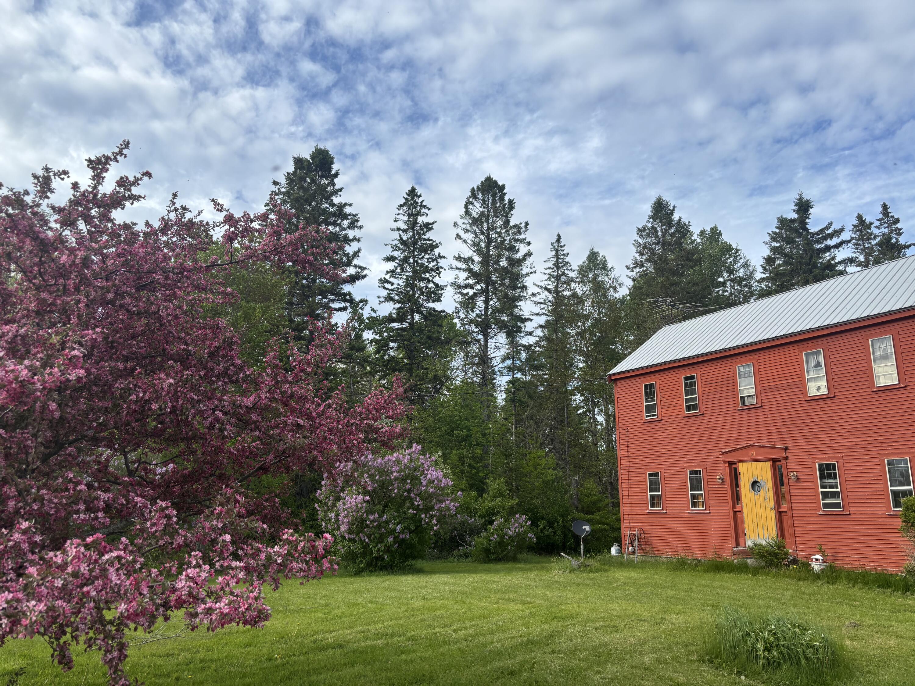 21 Talmadge Road Talmadge, ME 04492 - Photo 2 of 66 IMG_6742