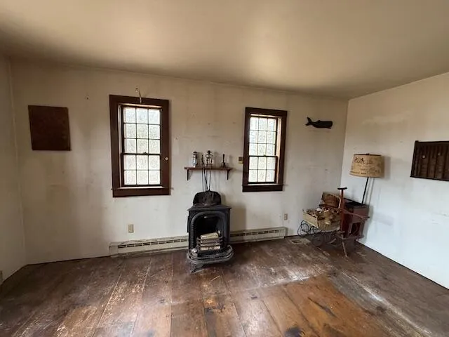 $154,900 | 21 Talmadge Road, Talmadge, ME 04492