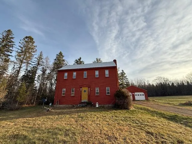 $154,900 | 21 Talmadge Road, Talmadge, ME 04492