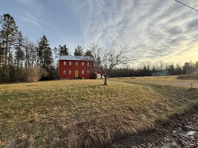 $154,900 | 21 Talmadge Road, Talmadge, ME 04492