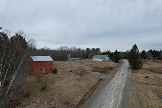 $154,900 | 21 Talmadge Road, Talmadge, ME 04492