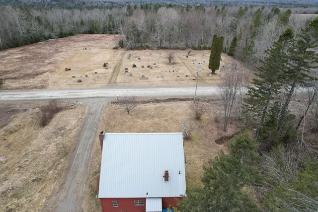$154,900 | 21 Talmadge Road, Talmadge, ME 04492