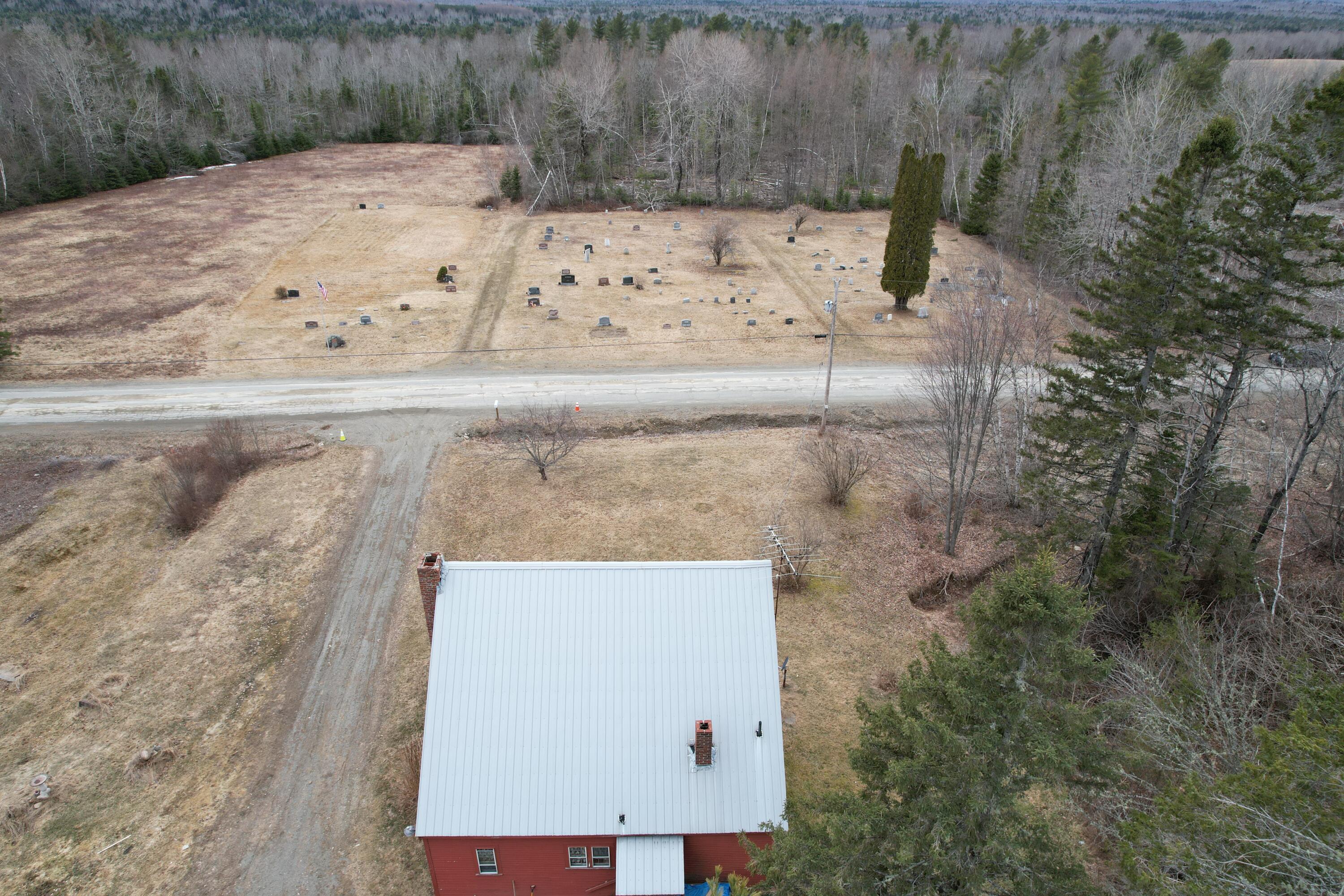 21 Talmadge Road Talmadge, ME 04492 - Photo 55 of 66 DJI_0294