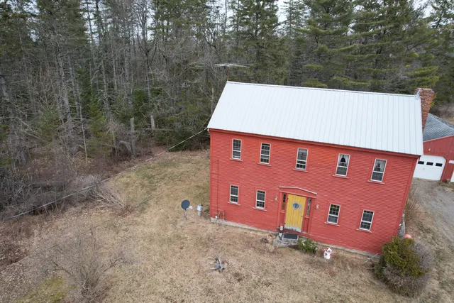 $154,900 | 21 Talmadge Road, Talmadge, ME 04492