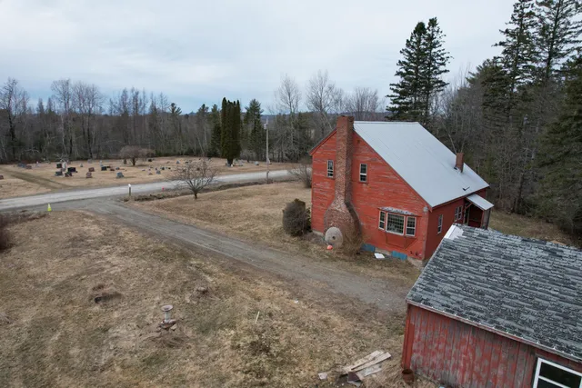 $154,900 | 21 Talmadge Road, Talmadge, ME 04492