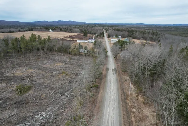 $154,900 | 21 Talmadge Road, Talmadge, ME 04492