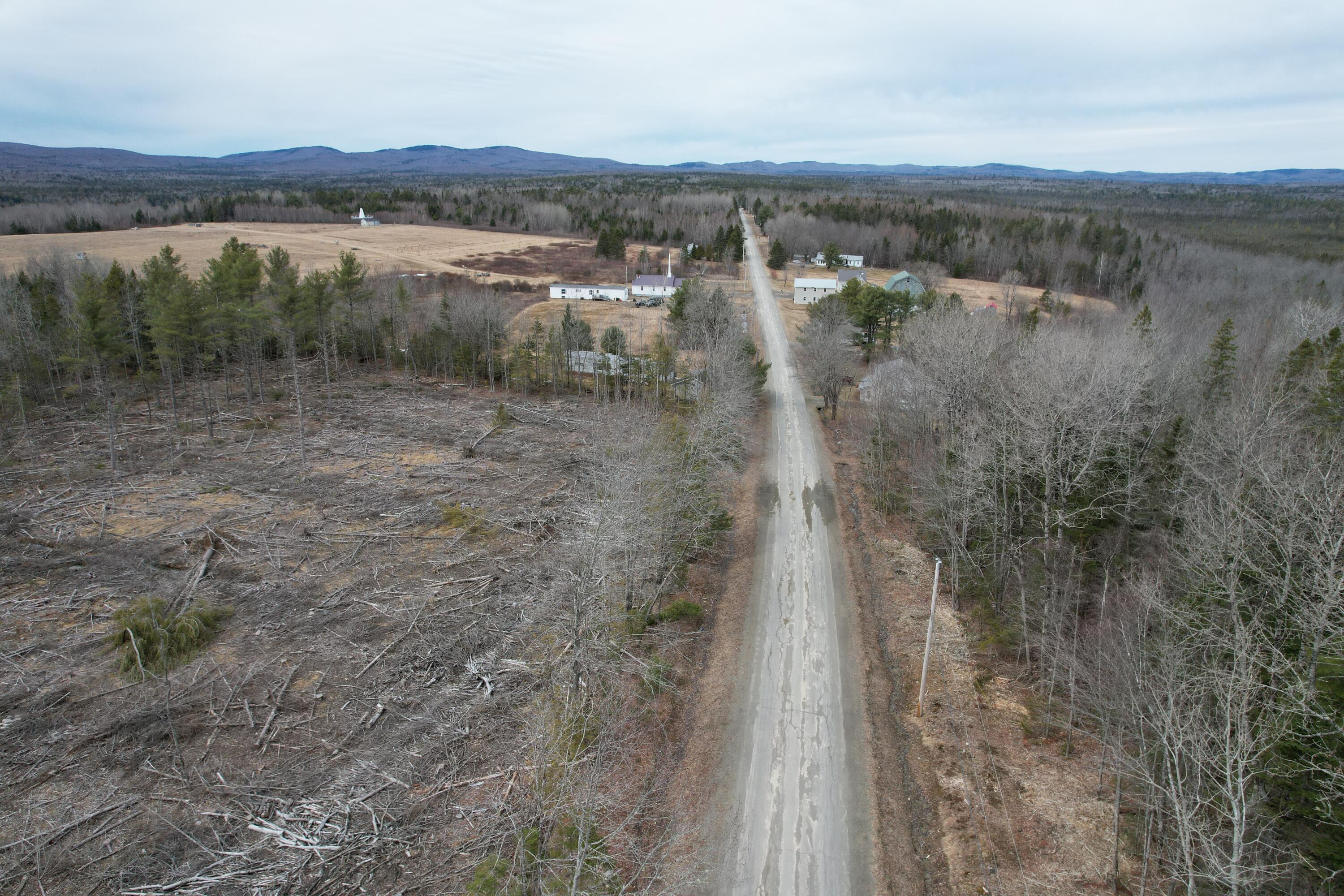 21 Talmadge Road Talmadge, ME 04492 - Photo 65 of 66 DJI_0315