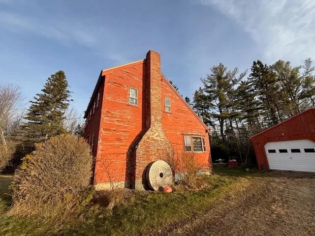 $154,900 | 21 Talmadge Road, Talmadge, ME 04492