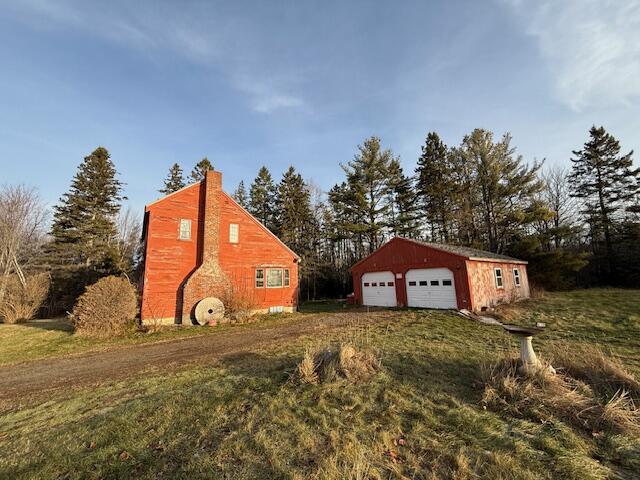 21 Talmadge Road Talmadge, ME 04492 - Photo 9 of 66 IMG_8981 (3)