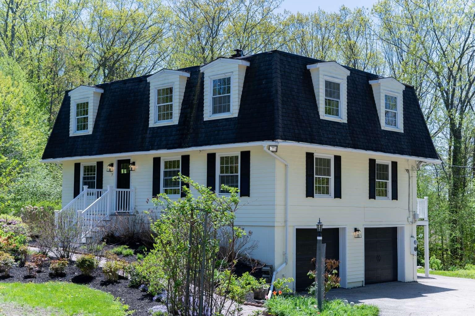 7 Westview Drive Rochester, NH 03867 - Photo 1 of 39