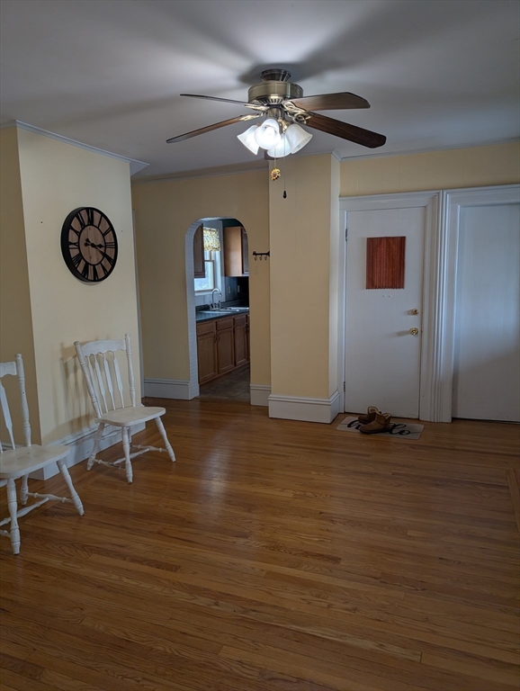 95 North Elm Street, Unit 2 Westfield, MA 01085 - Photo 3 of 8