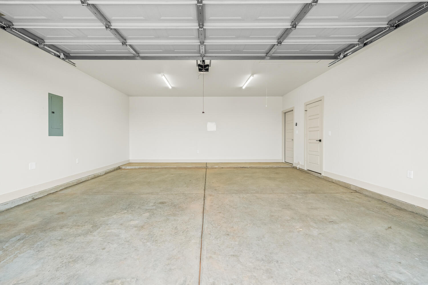 5603 County Road 6100 Lubbock, TX 79415 - Photo 12 of 46 a view of a room with an empty space