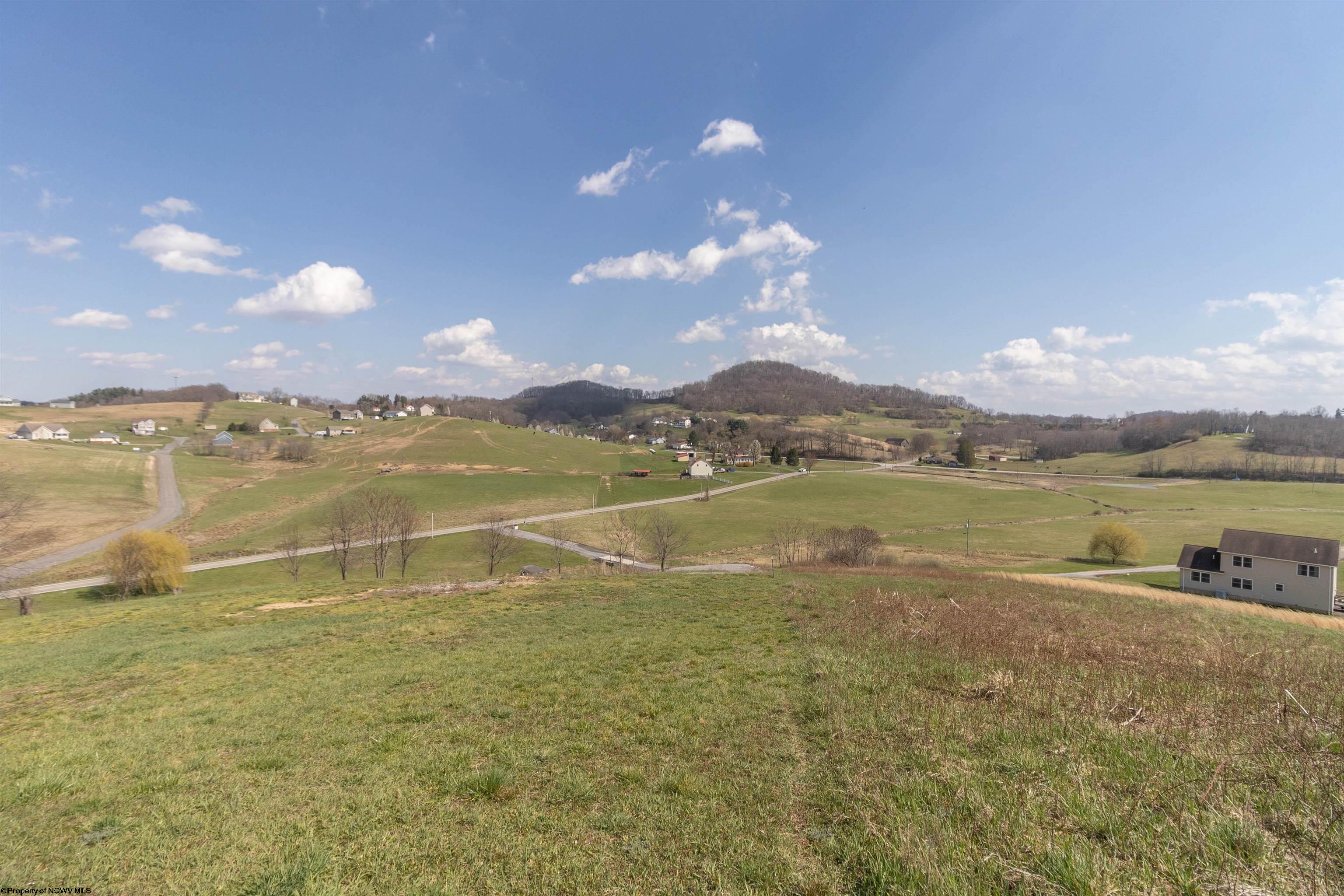 Tbd Meadland Road Flemington, WV 26347 - Photo 8 of 21 Gallery Image 8