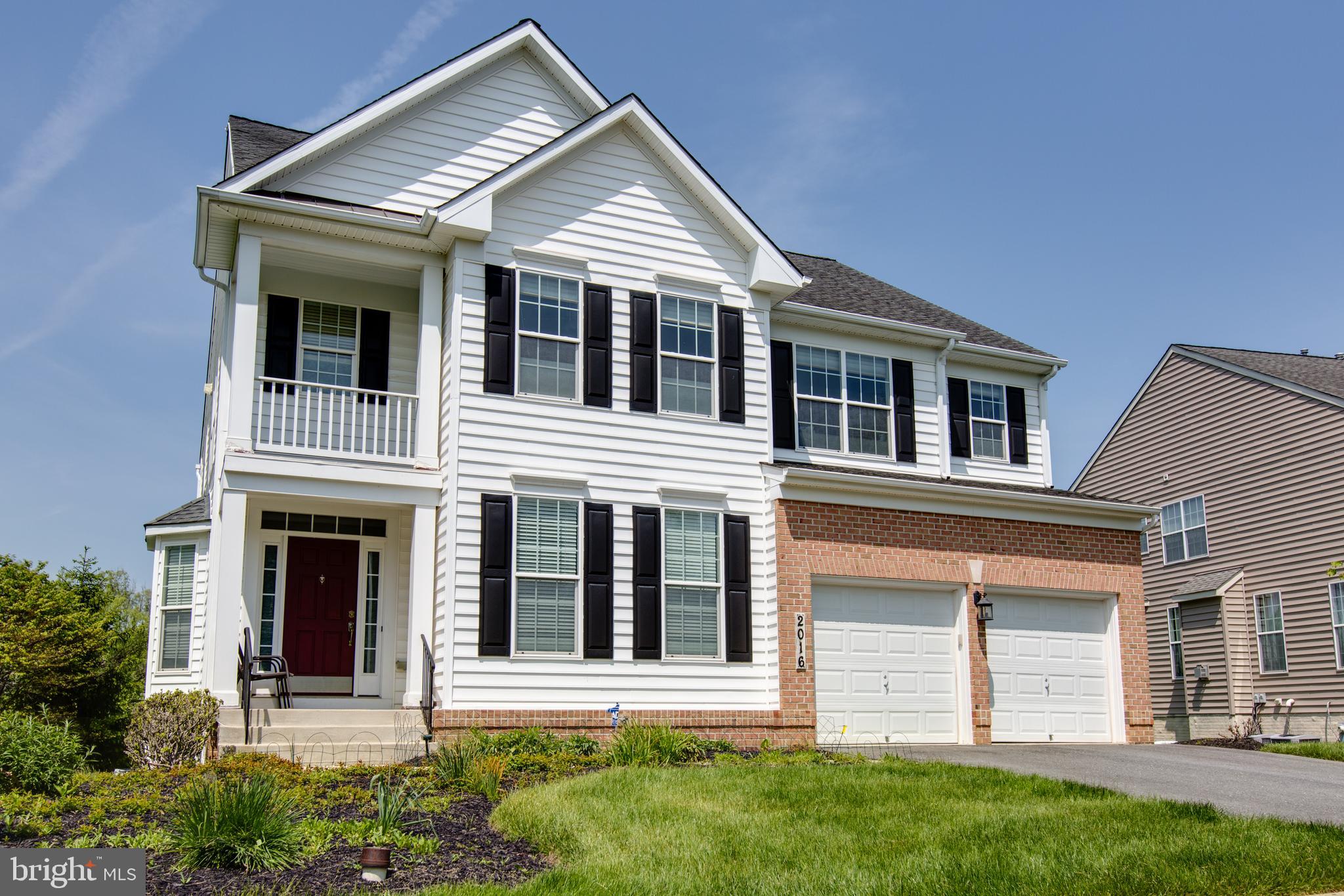 2016 Myrtlewood Road Baltimore, MD 21209 - Photo 1 of 67