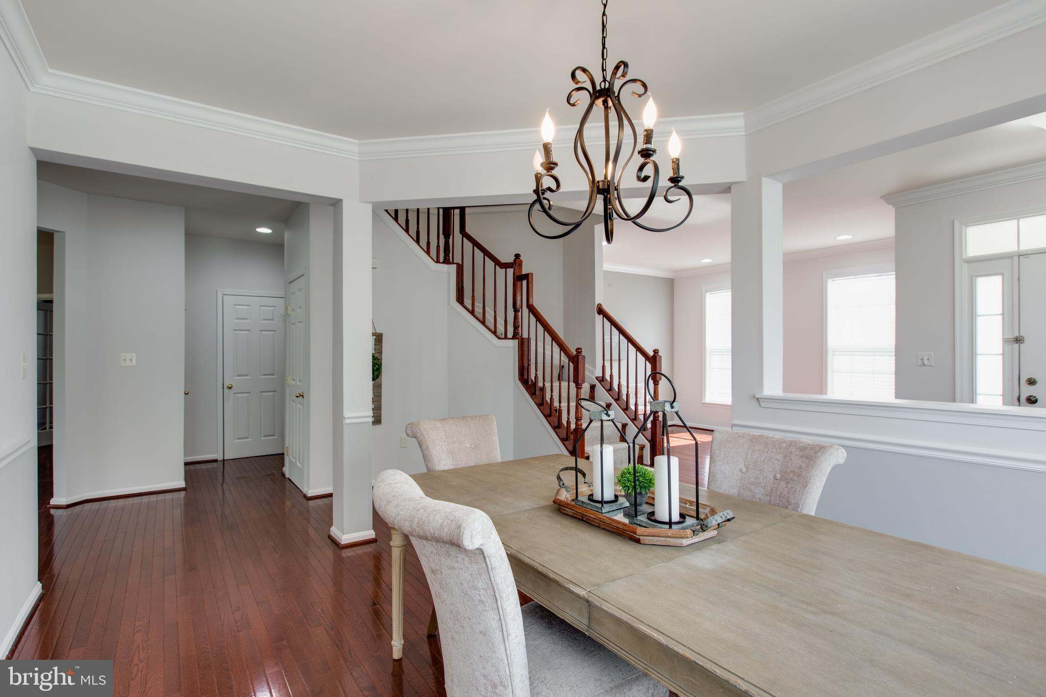 2016 Myrtlewood Road Baltimore, MD 21209 - Photo 13 of 67