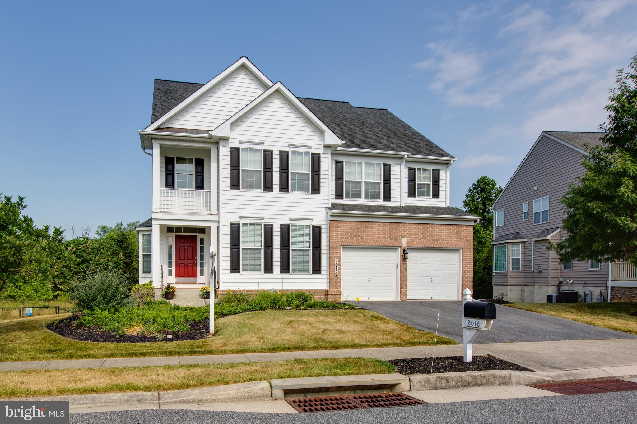 2016 Myrtlewood Road Baltimore, MD 21209 - Photo 2 of 67