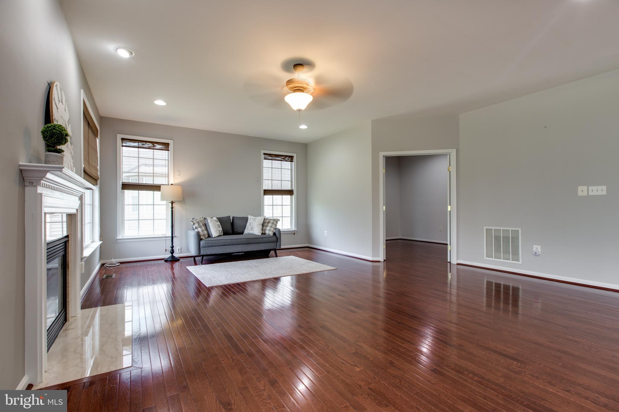 2016 Myrtlewood Road Baltimore, MD 21209 - Photo 28 of 67
