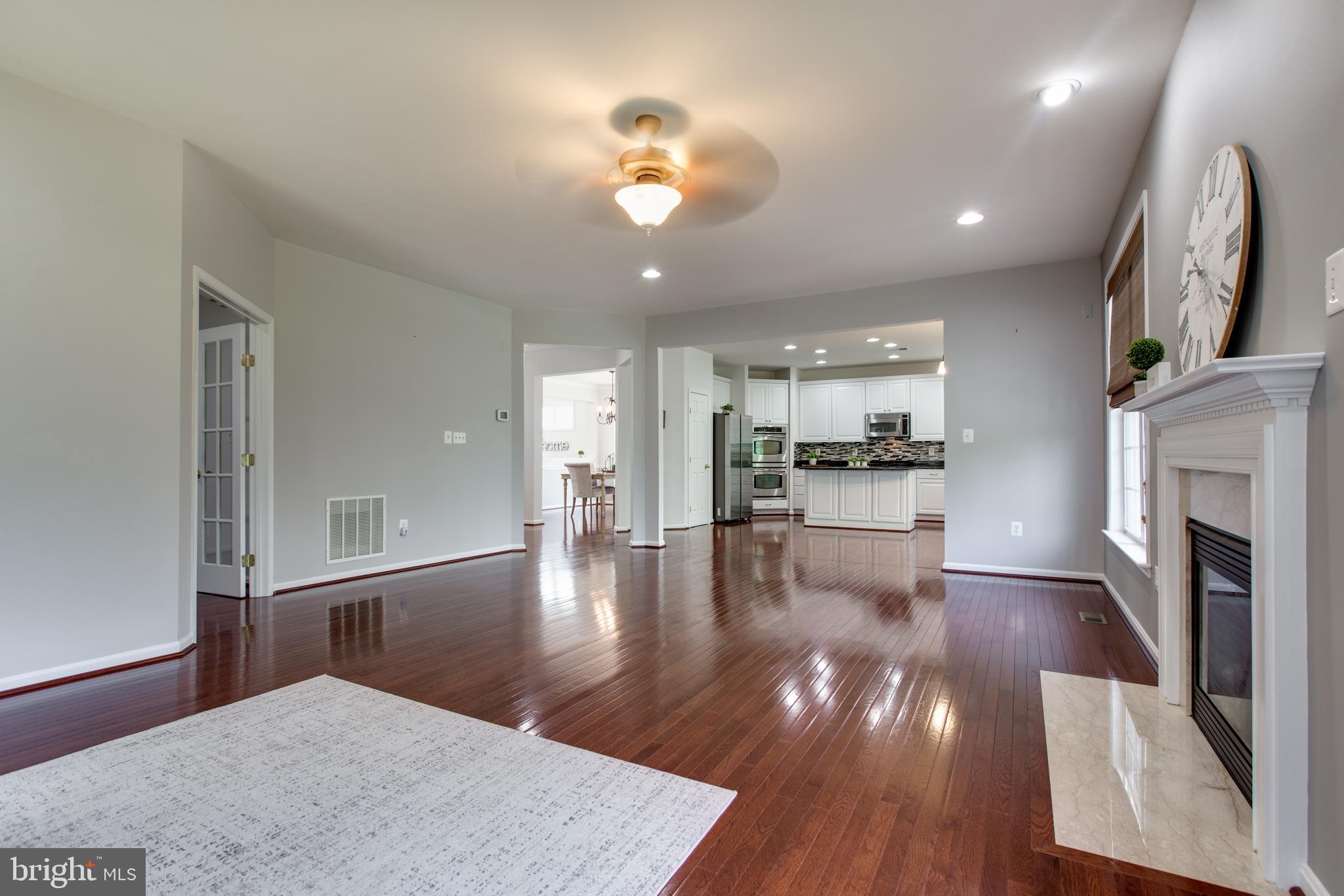 2016 Myrtlewood Road Baltimore, MD 21209 - Photo 30 of 67