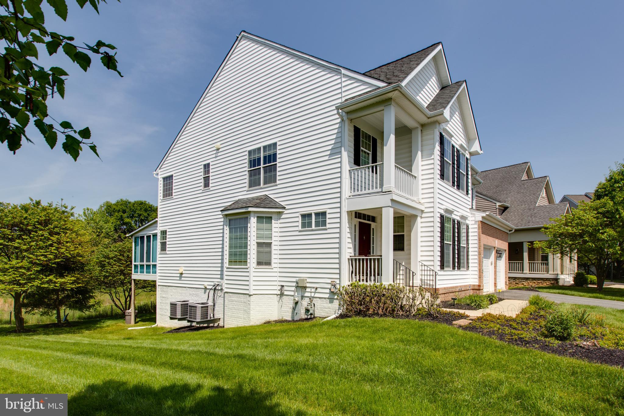 2016 Myrtlewood Road Baltimore, MD 21209 - Photo 3 of 67