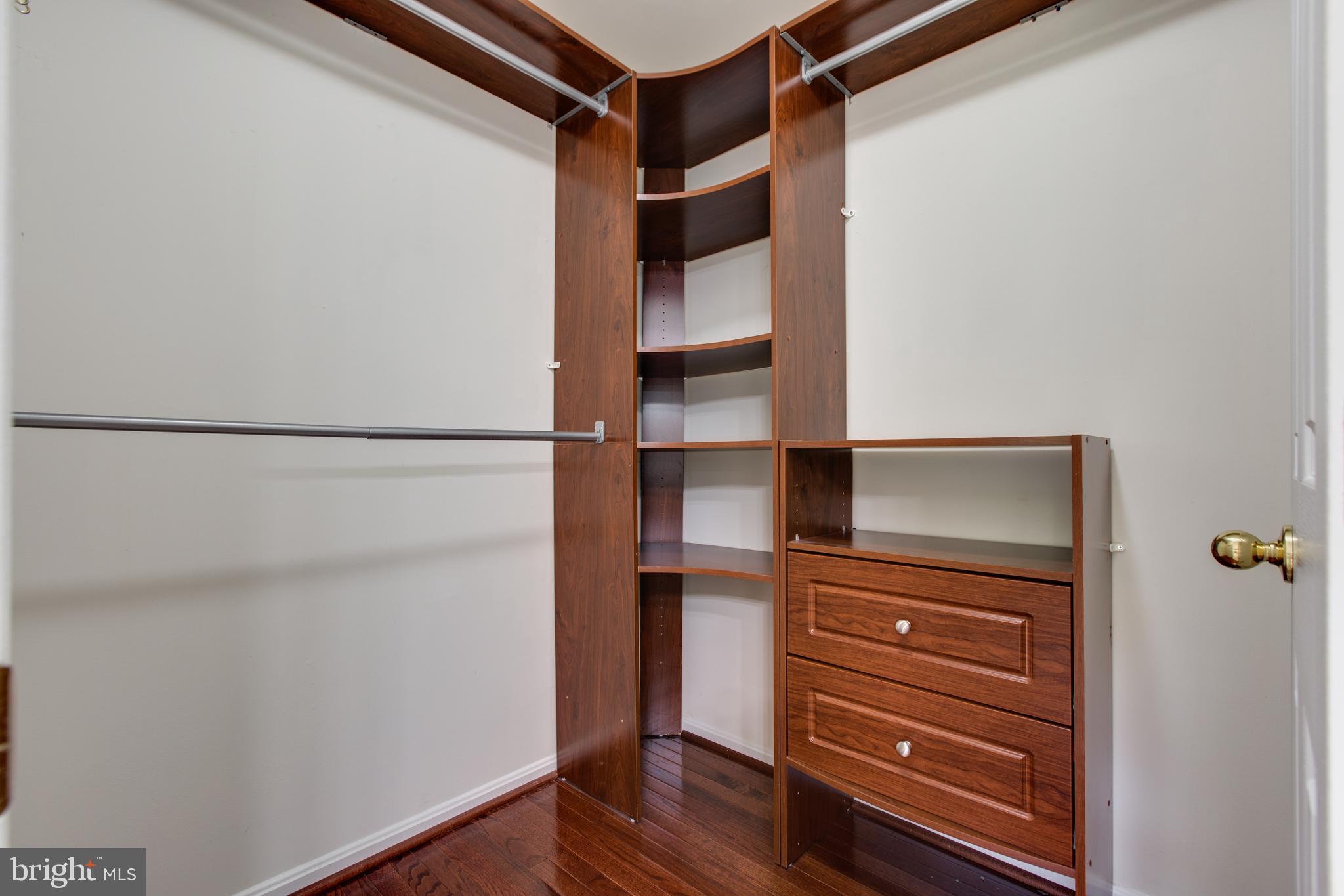 2016 Myrtlewood Road Baltimore, MD 21209 - Photo 40 of 67 Primary bedroom
walk-in closet 2