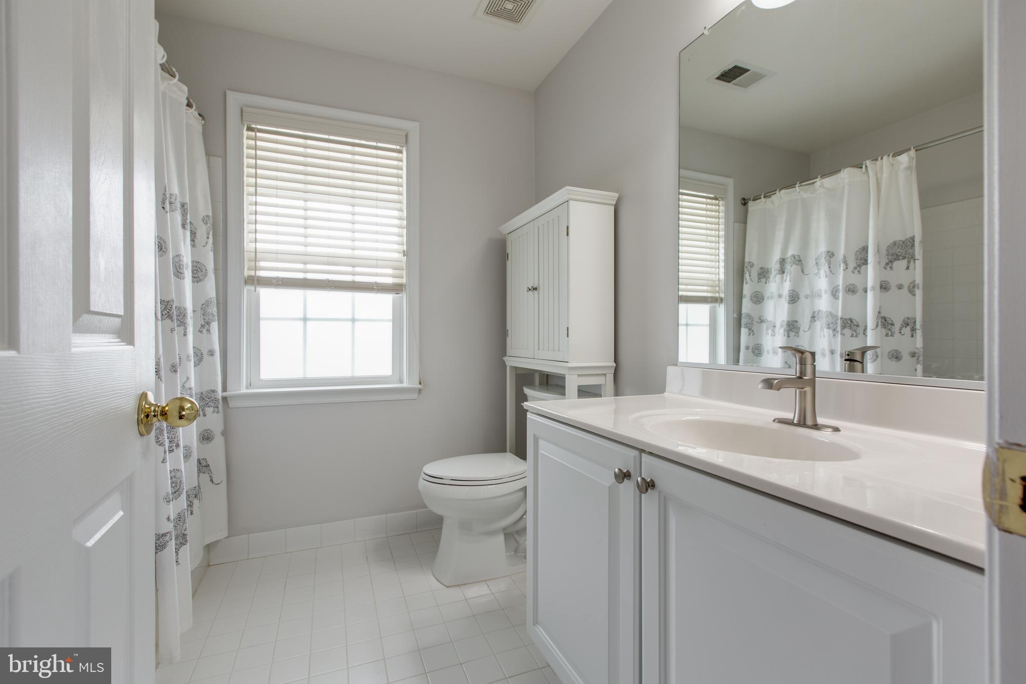 2016 Myrtlewood Road Baltimore, MD 21209 - Photo 46 of 67 Bedroom #2 private bathroom