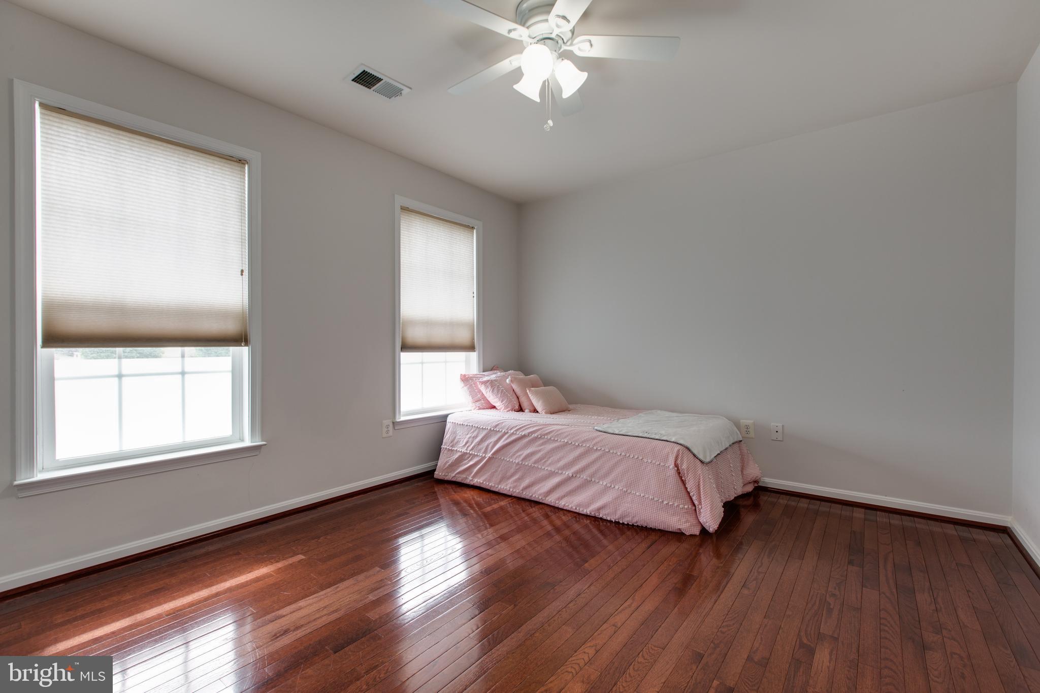 2016 Myrtlewood Road Baltimore, MD 21209 - Photo 47 of 67 Bedroom #3