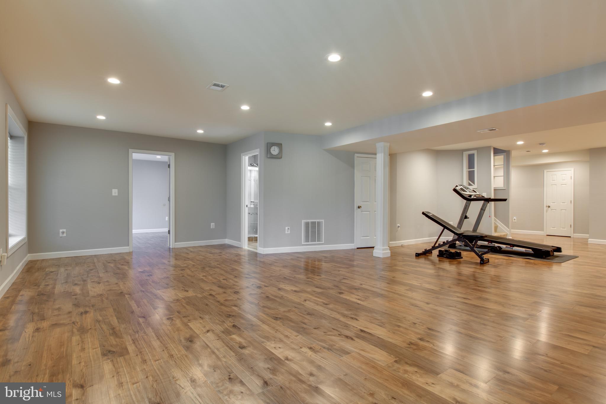 2016 Myrtlewood Road Baltimore, MD 21209 - Photo 57 of 67