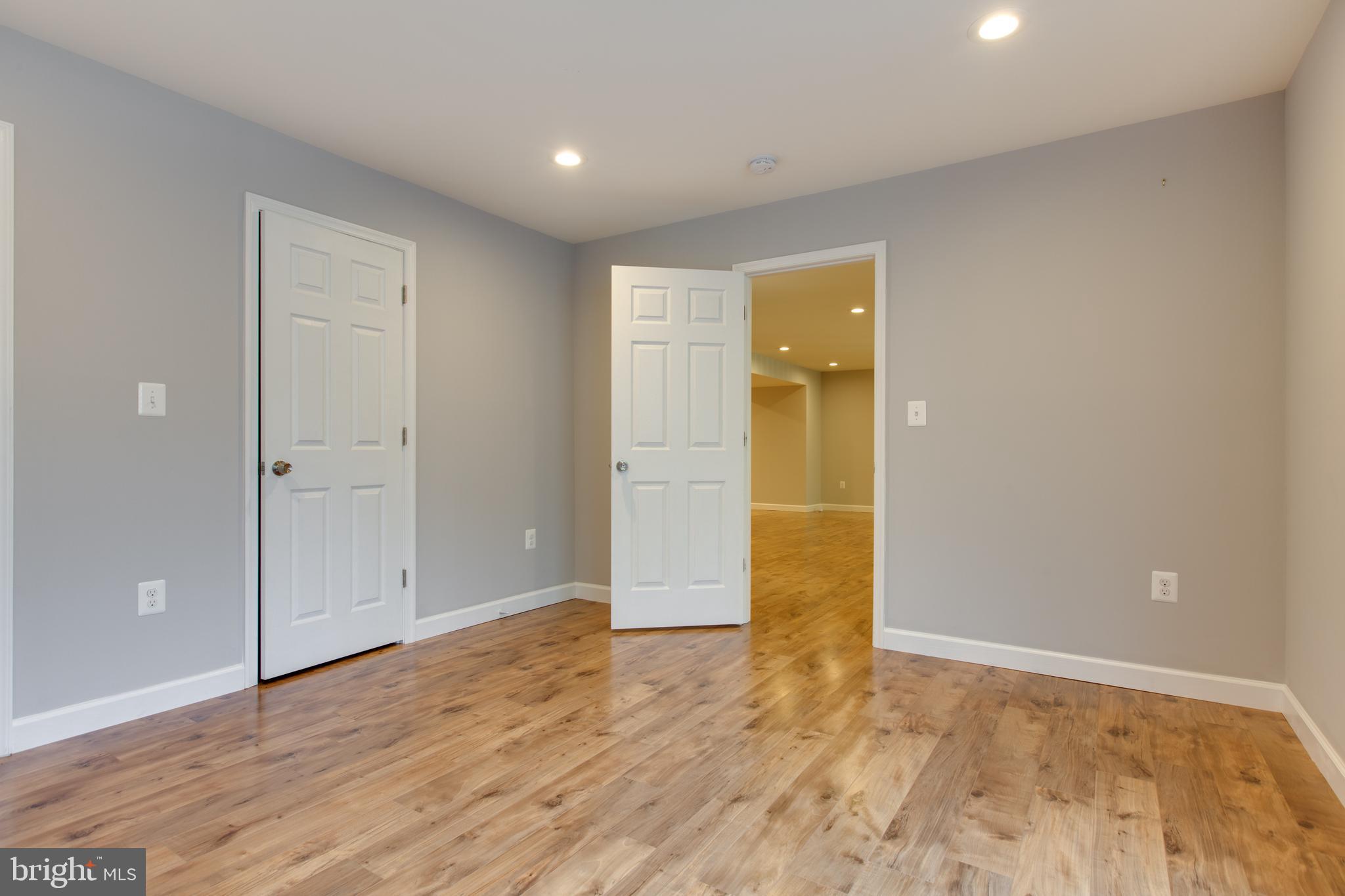 2016 Myrtlewood Road Baltimore, MD 21209 - Photo 59 of 67 Guest bedroom #5