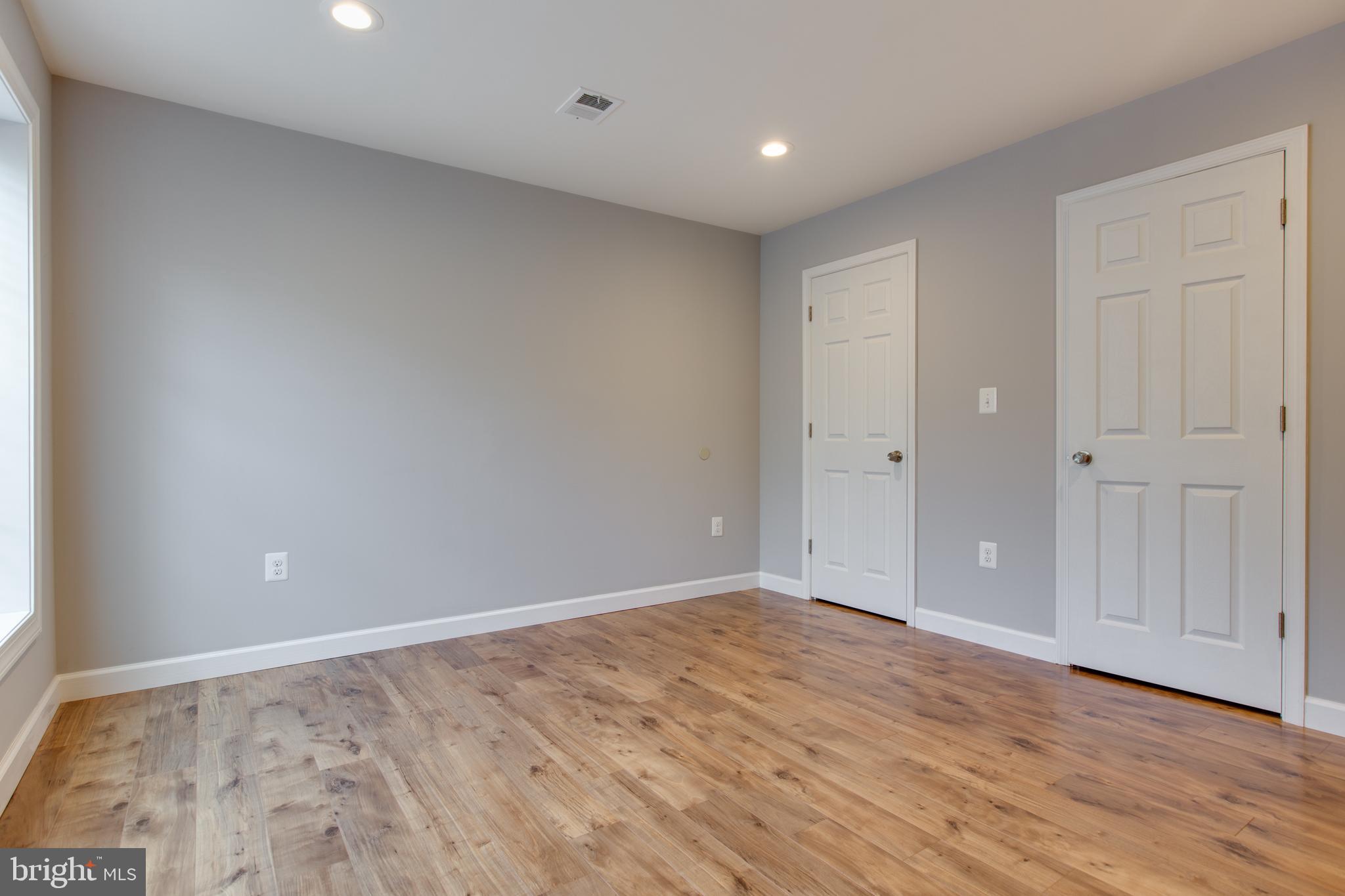 2016 Myrtlewood Road Baltimore, MD 21209 - Photo 60 of 67 Guest bedroom #5 with 2 closets