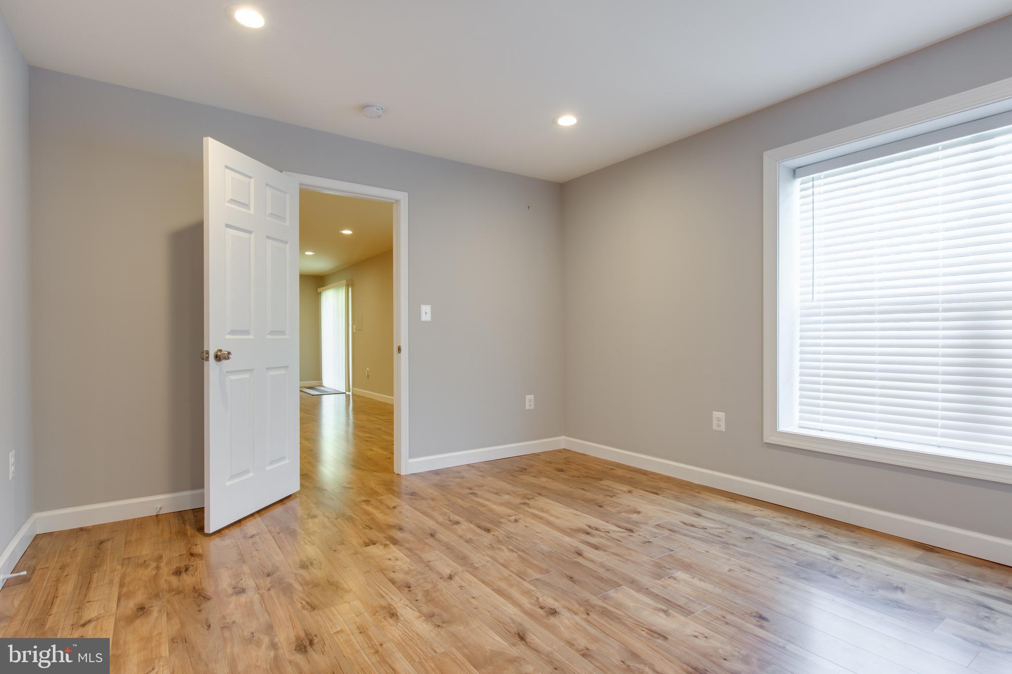 2016 Myrtlewood Road Baltimore, MD 21209 - Photo 61 of 67 Guest bedroom #5