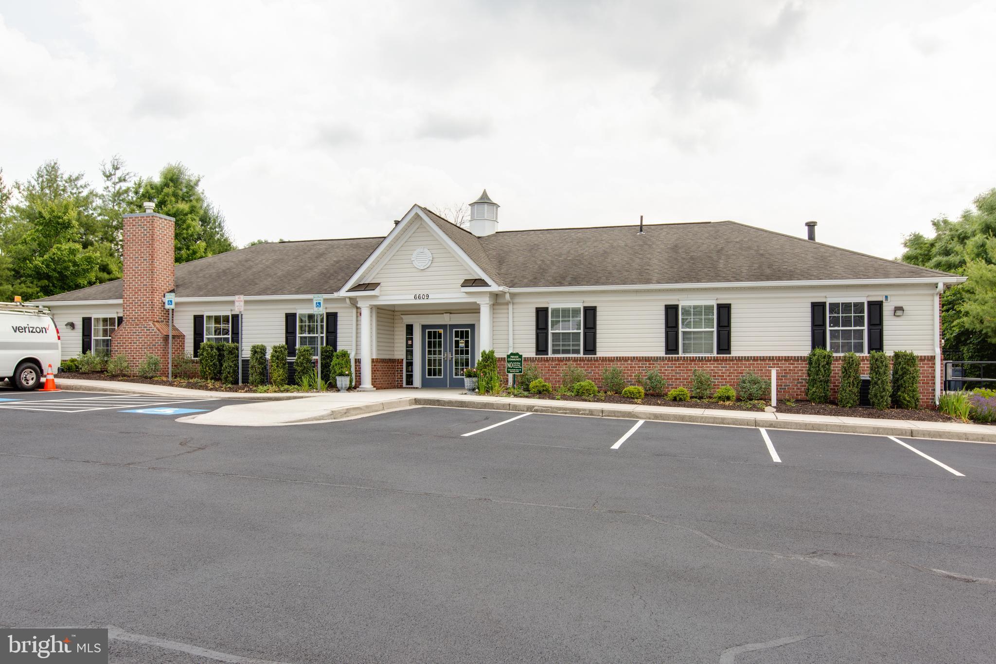 2016 Myrtlewood Road Baltimore, MD 21209 - Photo 64 of 67 Walking distance to the Club House