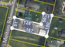 228 Melton Road Newport, TN 37821 - Photo 29 of 29