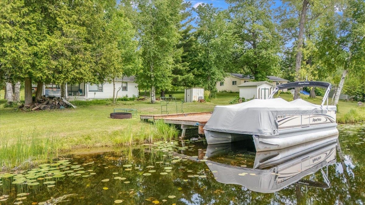 1735 5 Mile Road Hale, MI 48739 - Photo 3 of 48