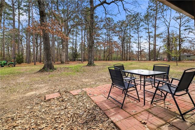 676 Hudson Creek Road Colfax, LA 71417 - Photo 25 of 31