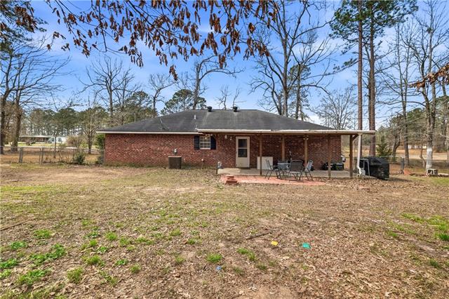 676 Hudson Creek Road Colfax, LA 71417 - Photo 26 of 31