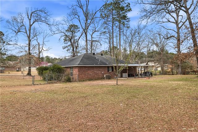676 Hudson Creek Road Colfax, LA 71417 - Photo 27 of 31